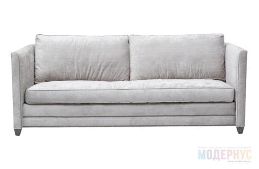 трехместный диван Beth Sofa модель High Fashion Home фото 2