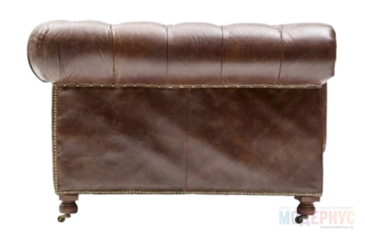трехместный диван Conrad 118 модель Four Hands фото 3