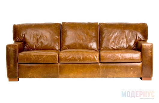 трехместный диван Danford модель Four Hands фото 1