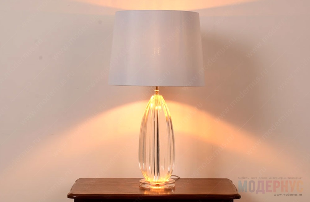 дизайнерская лампа Andrew модель от Delight, фото 4