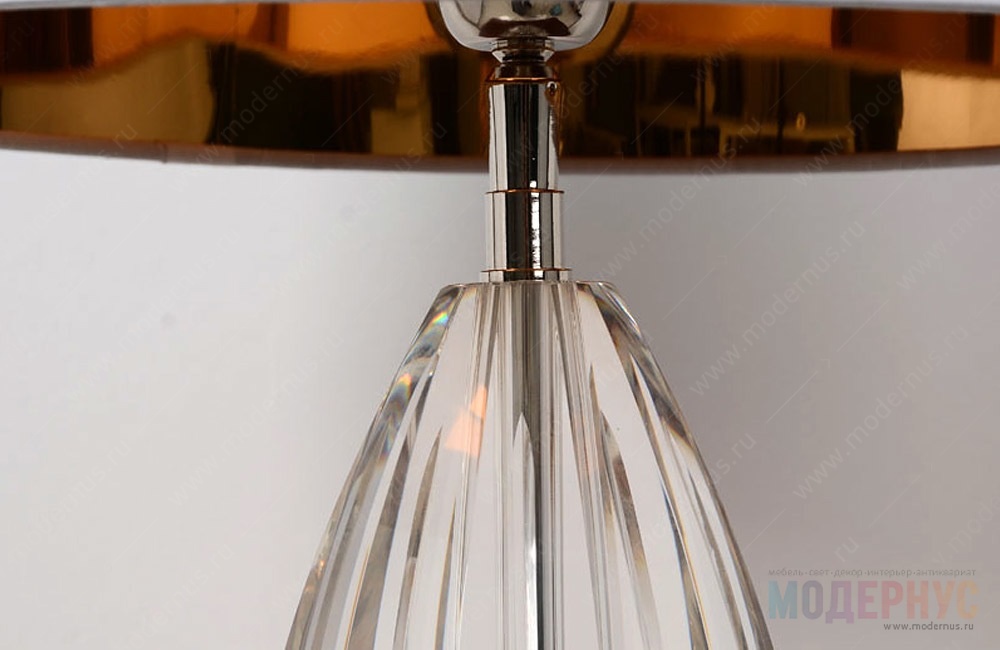дизайнерская лампа Andrew модель от Delight, фото 2