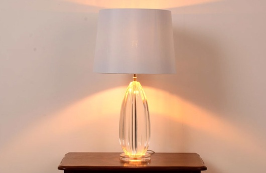 настольная лампа Andrew дизайн Delight фото 4