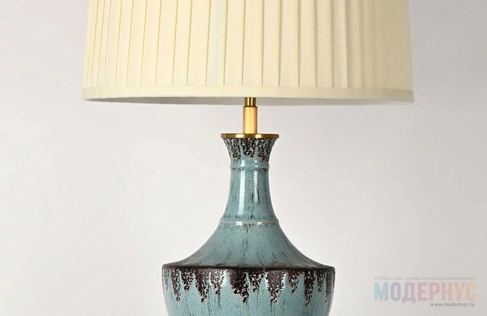дизайнерская лампа Arlington модель от Delight, фото 4