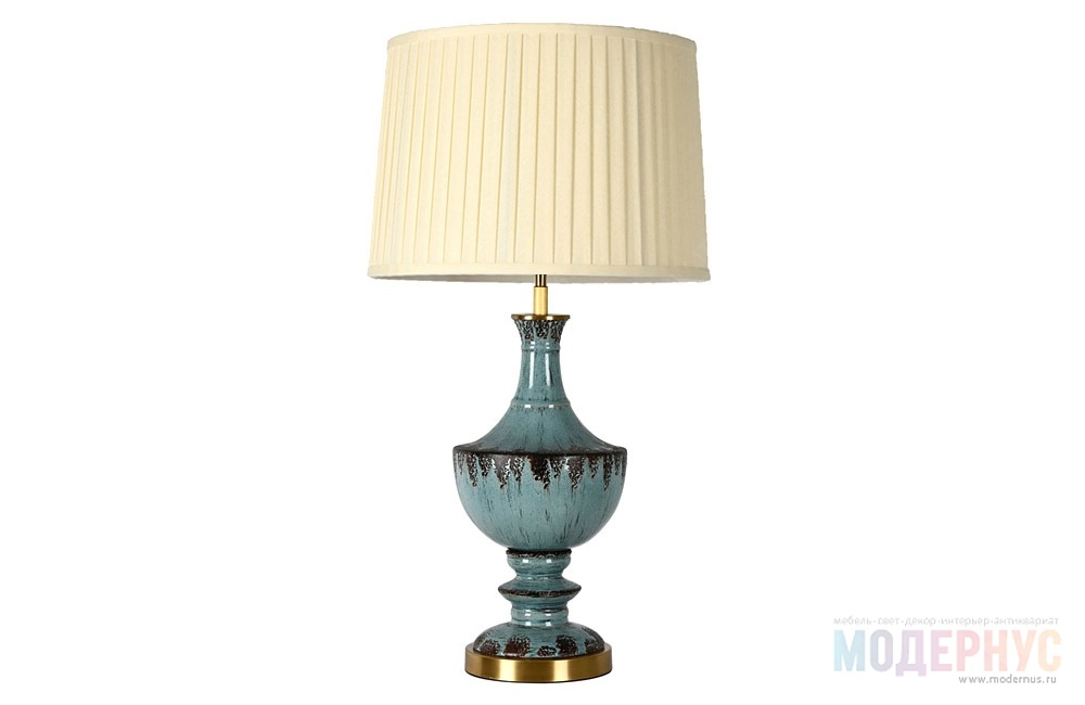 дизайнерская лампа Arlington модель от Delight, фото 1