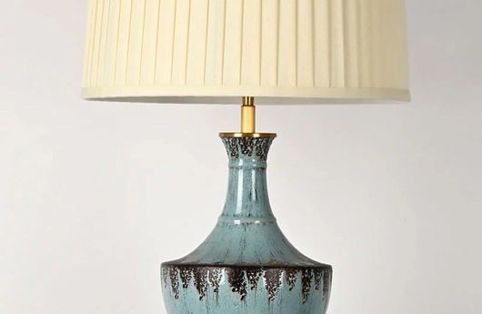 настольная лампа Arlington дизайн Delight фото 4