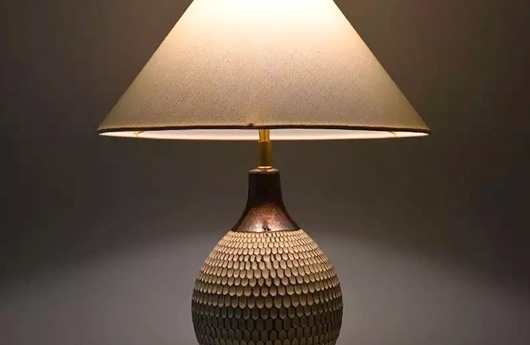 настольная лампа Orb дизайн Delight фото 4