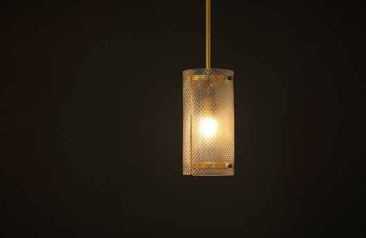подвесной светильник Reflect дизайн Milosh Tendence фото 3
