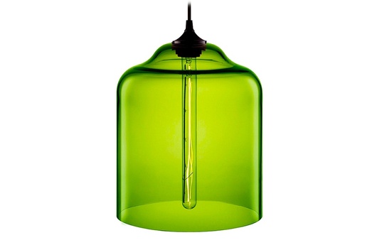 подвесной светильник Bell Jar