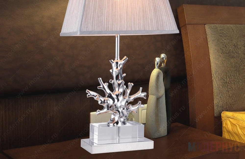 дизайнерская лампа Bastille модель от Delight, фото 2