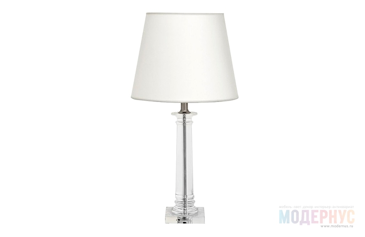 дизайнерская лампа Bulgari Small модель от Eichholtz, фото 1