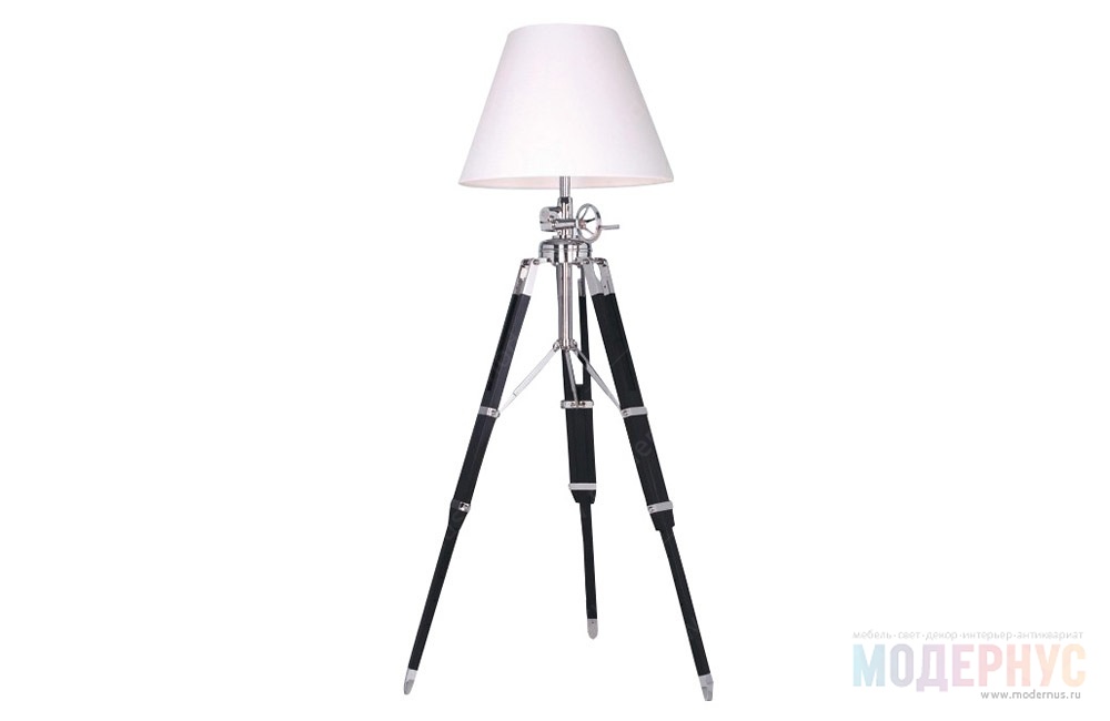 дизайнерская лампа Captiva модель от Delight в интерьере, фото 1