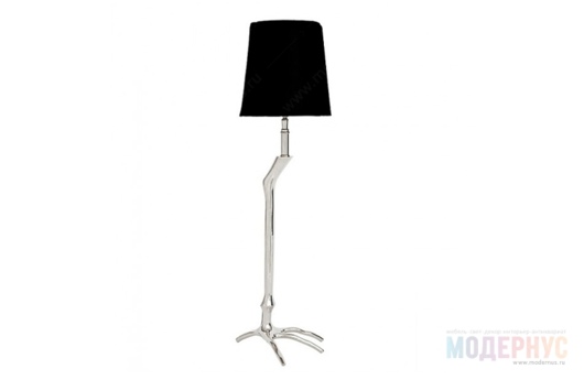 настольная лампа Cloisonne дизайн Eichholtz фото 2