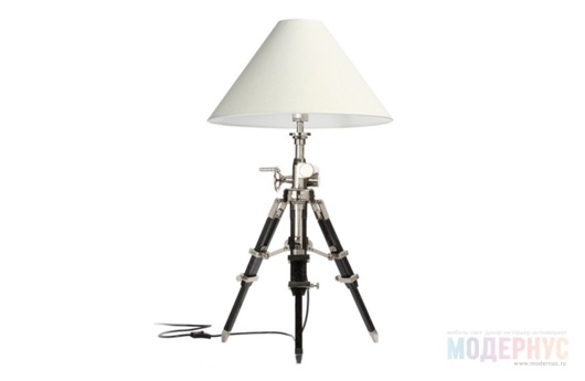 настольная лампа Ivanhoe дизайн Eichholtz фото 1