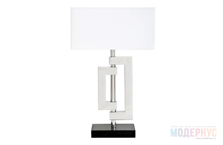 дизайнерская лампа Leroux модель от Eichholtz, фото 1