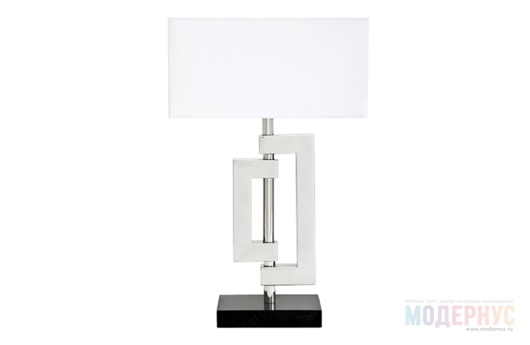 настольная лампа Leroux дизайн Eichholtz фото 1