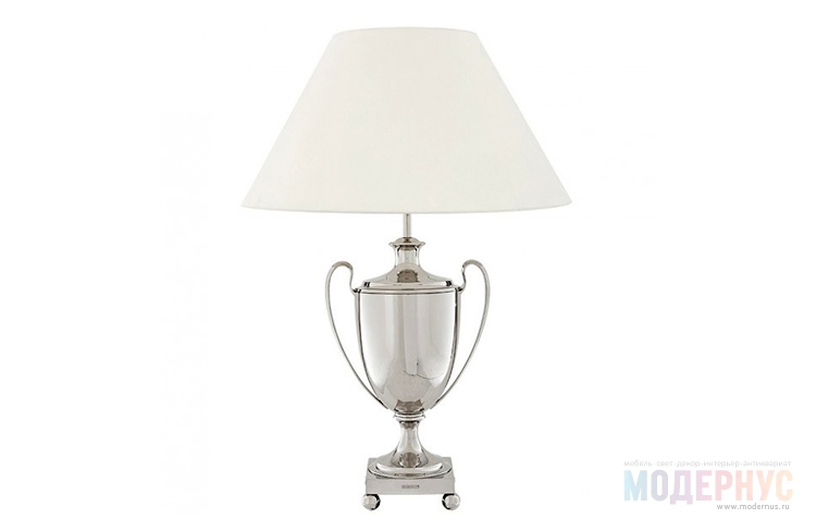 дизайнерская лампа Northampton модель от Eichholtz, фото 1