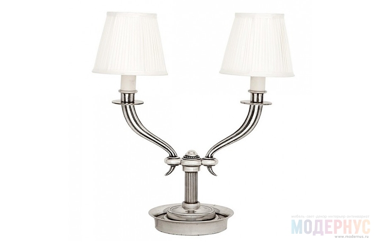 дизайнерская лампа Parisienne модель от Eichholtz, фото 1
