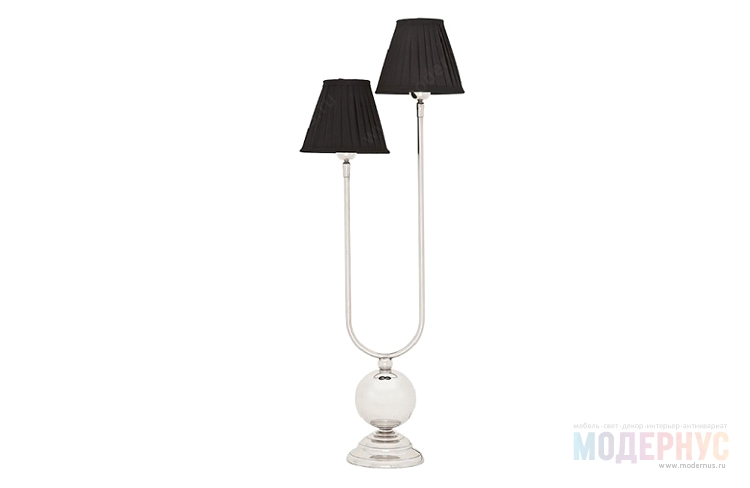 дизайнерская лампа Royan модель от Eichholtz, фото 1