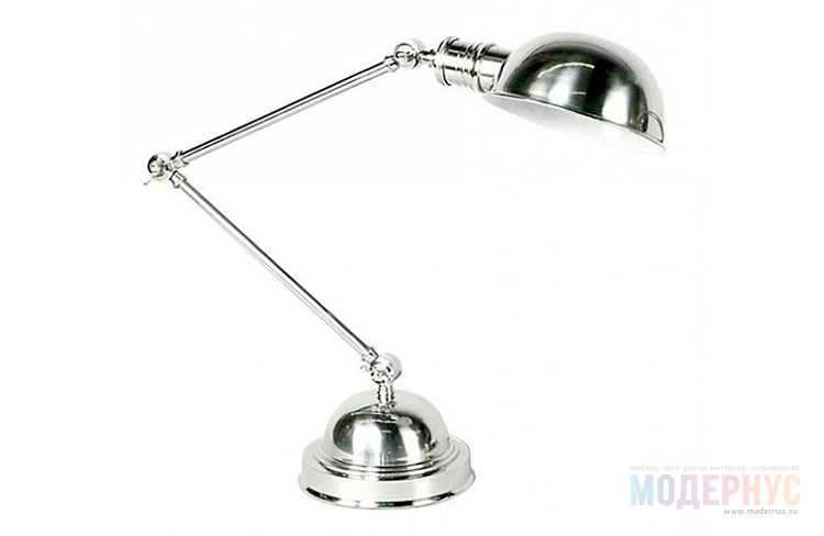 дизайнерская лампа Soho модель от Eichholtz, фото 1