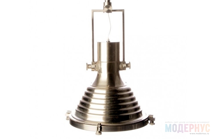 дизайнерская люстра Nuvo Industrial модель от Nuvo Lighting, фото 2