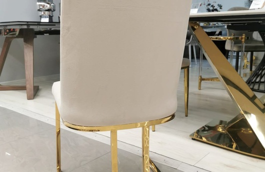 обеденный стул Presley дизайн Модернус фото 9