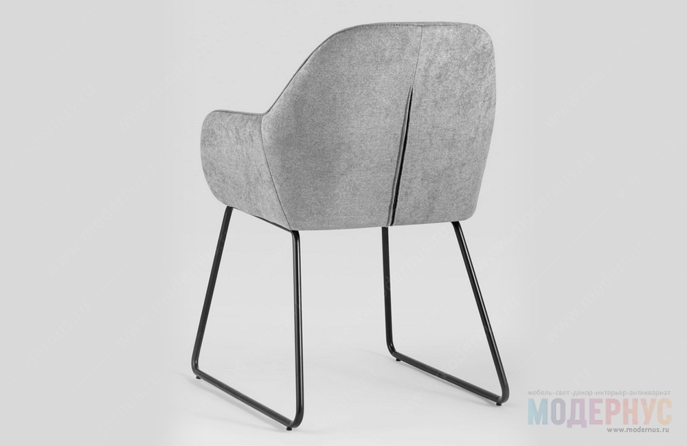дизайнерский стул Chak модель от Four Hands, фото 4