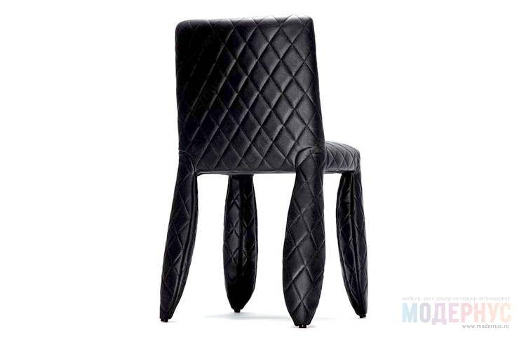 дизайнерский стул Moooi Monster модель от Marcel Wanders, фото 2