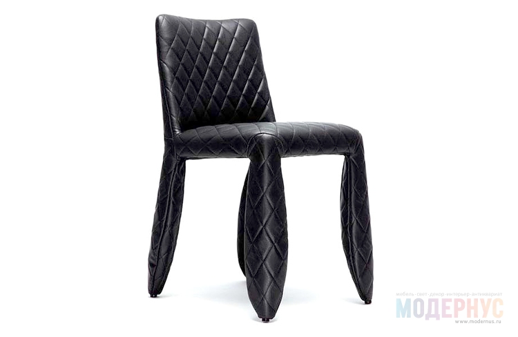 дизайнерский стул Moooi Monster модель от Marcel Wanders, фото 1