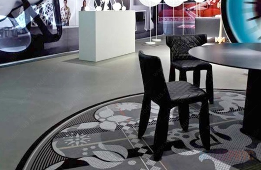 стул для дома Moooi Monster дизайн Marcel Wanders фото 5