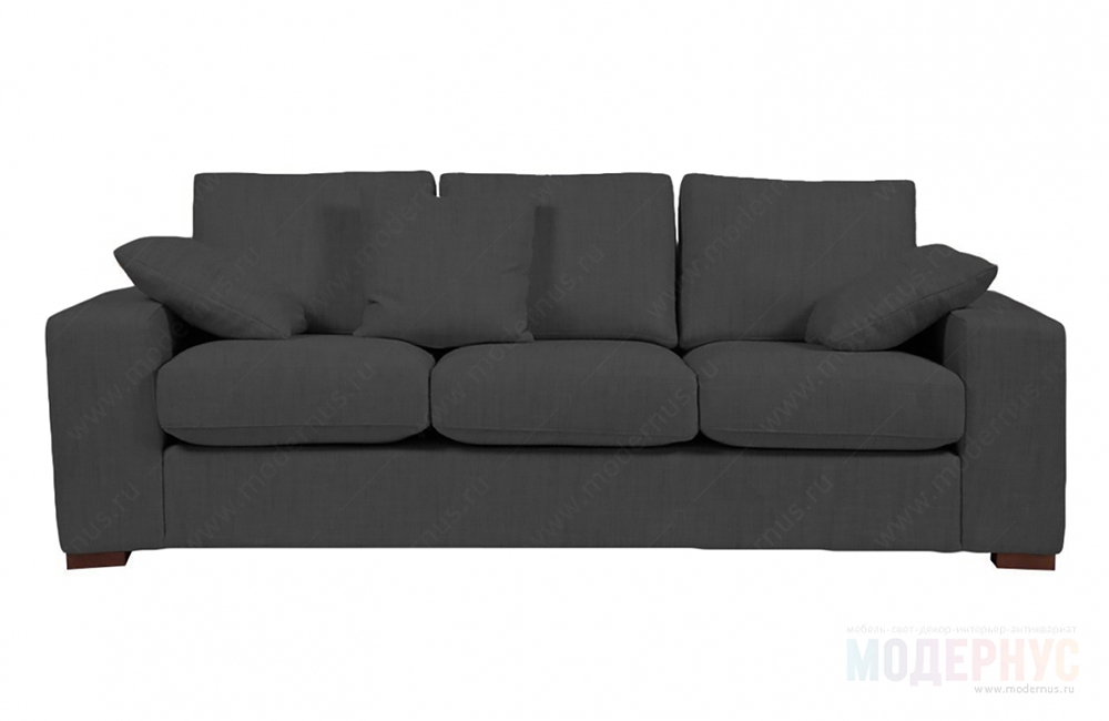 дизайнерский диван Andrew Grande Sofa модель от Martin Waller, фото 2
