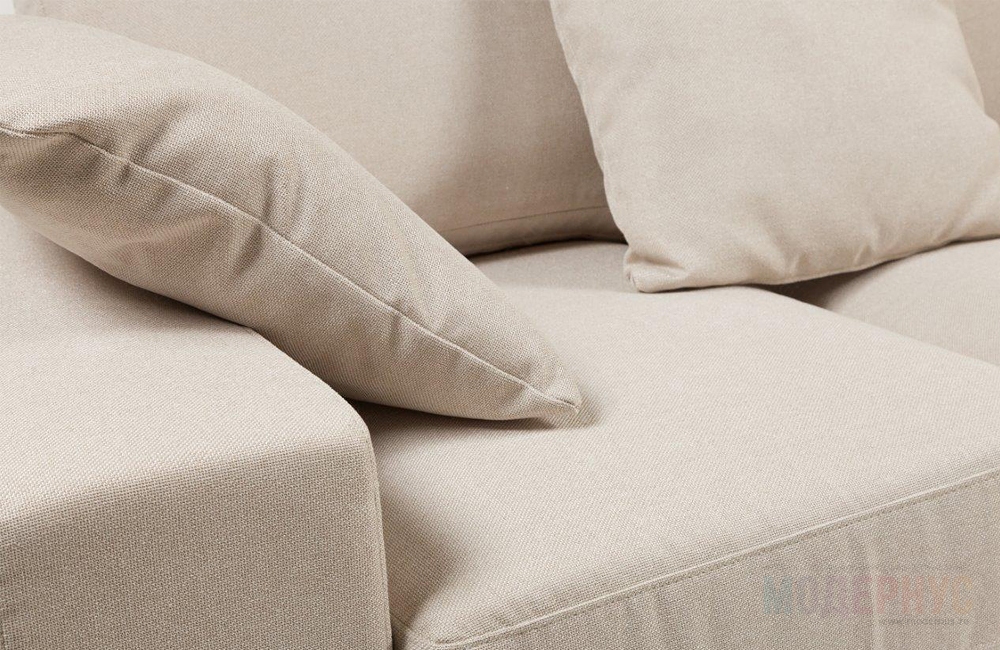 дизайнерский диван Andrew Grande Sofa модель от Martin Waller, фото 3