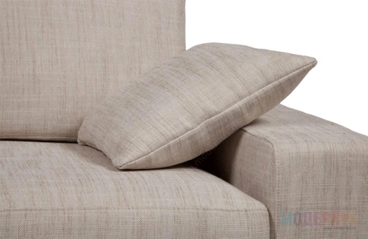 трехместный диван Andrew Grande Sofa модель Martin Waller фото 4