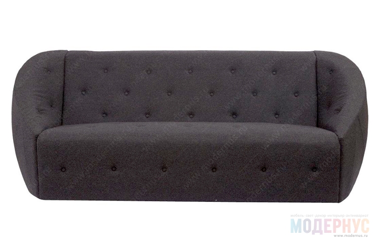 дизайнерский диван Avec Plaisir модель от Kati Meyer-Bruehl, фото 1