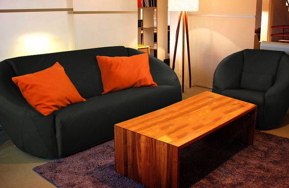 дизайнерский диван Avec Plaisir модель от Kati Meyer-Bruehl, фото 5
