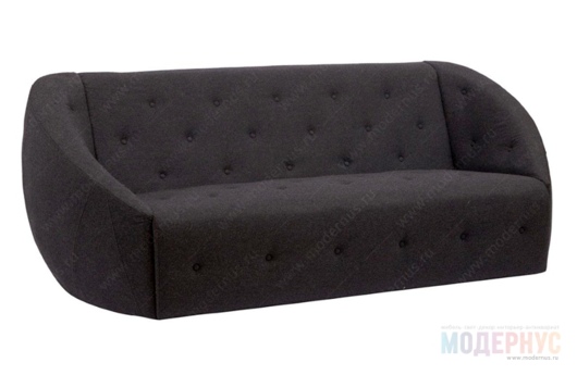 трехместный диван Avec Plaisir модель Kati Meyer-Bruehl фото 2