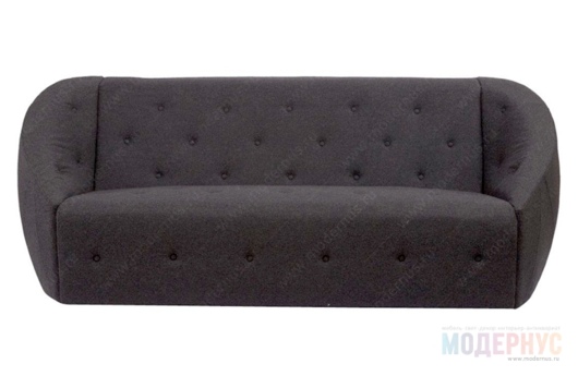 трехместный диван Avec Plaisir модель Kati Meyer-Bruehl фото 1