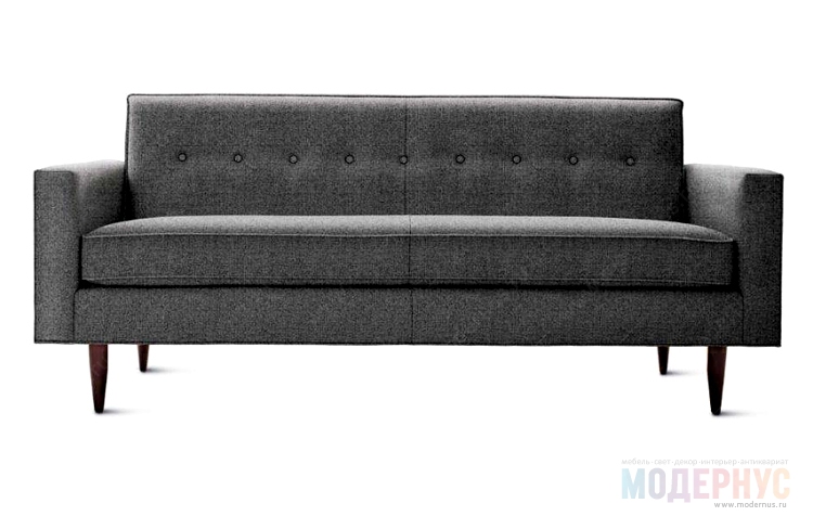 дизайнерский диван Bantam Grande Sofa модель от Design Within Reach, фото 2