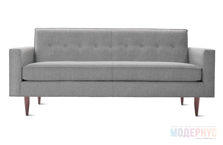дизайнерский диван Bantam Sofa модель от Design Within Reach, фото 1