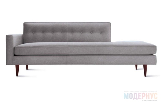 трехместный диван Bantam Studio Sofa