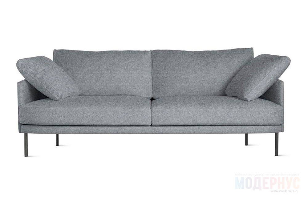 дизайнерский диван Camber Sofa модель от Design Within Reach, фото 3