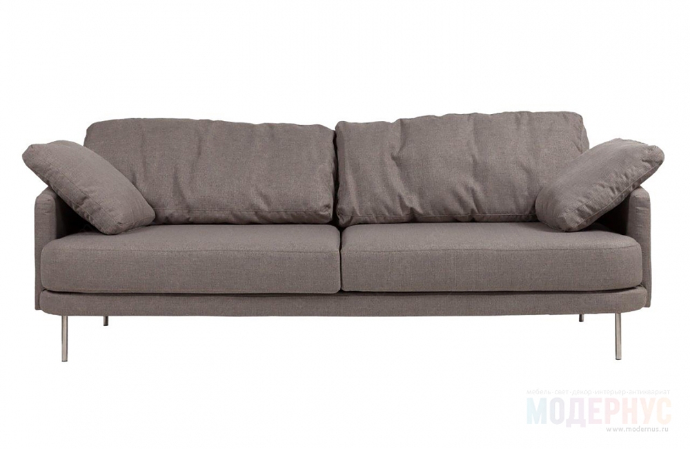 дизайнерский диван Camber Sofa модель от Design Within Reach, фото 4