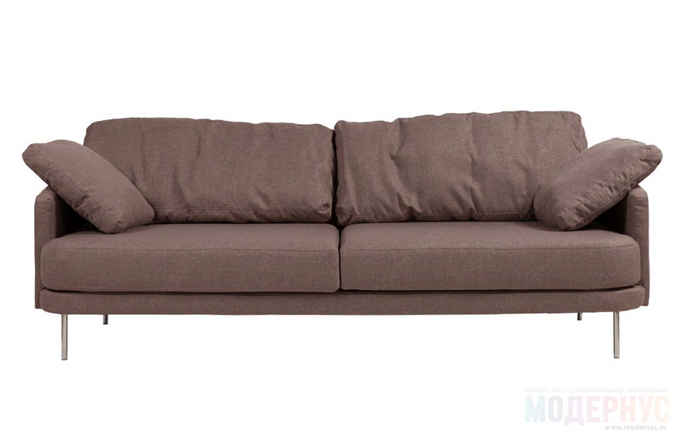 дизайнерский диван Camber Sofa модель от Design Within Reach, фото 5