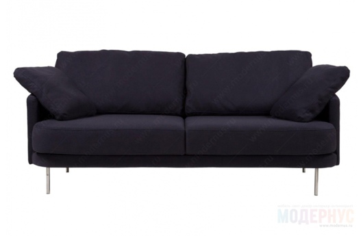 двухместный диван Camber Sofa модель Design Within Reach фото 1