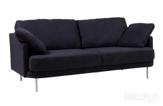 двухместный диван Camber Sofa модель Design Within Reach фото 2