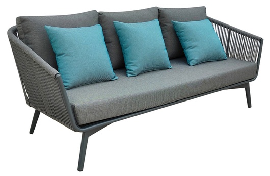 трехместный диван Arial Sofa модель Модернус фото 2