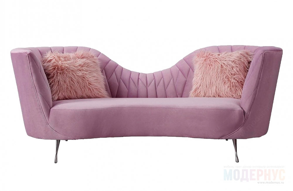 дизайнерский диван Rozi модель от O&M Design, фото 3