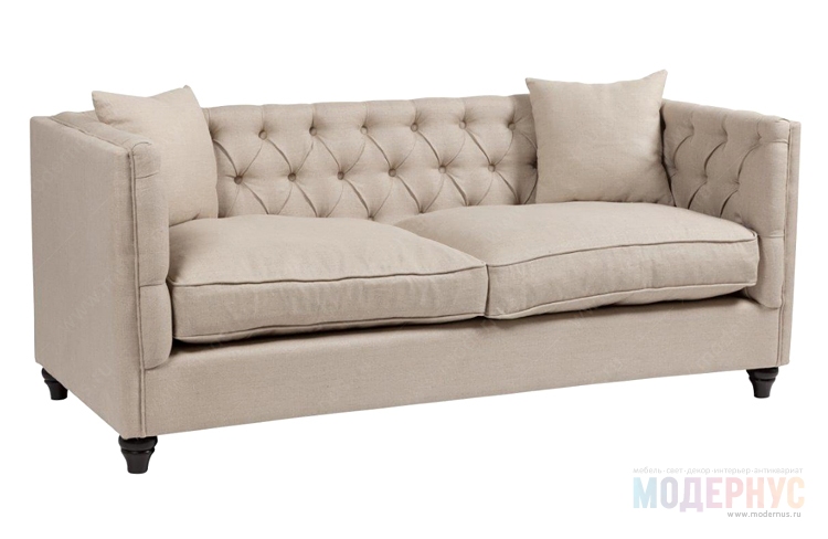 дизайнерский диван Compesta Sofa модель от O&M Design, фото 1