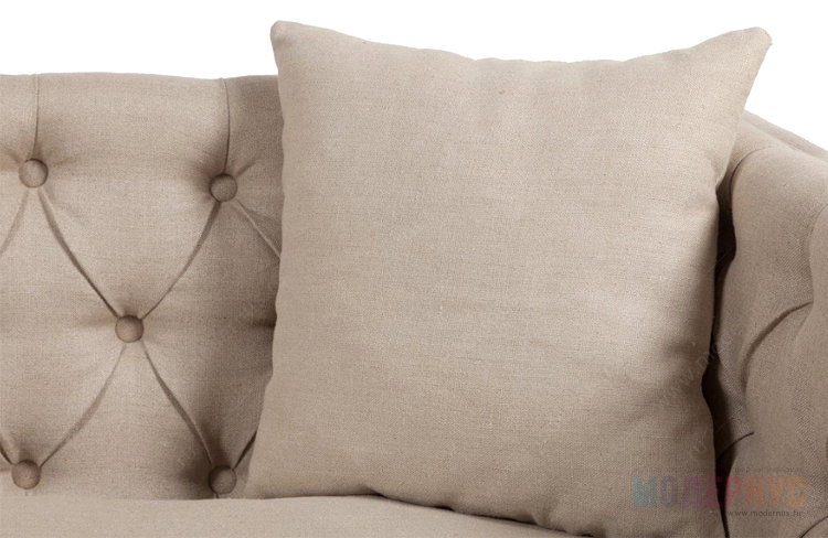 дизайнерский диван Compesta Sofa модель от O&M Design, фото 3