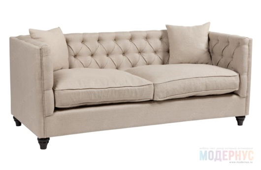 трехместный диван Compesta Sofa модель O&M Design фото 1