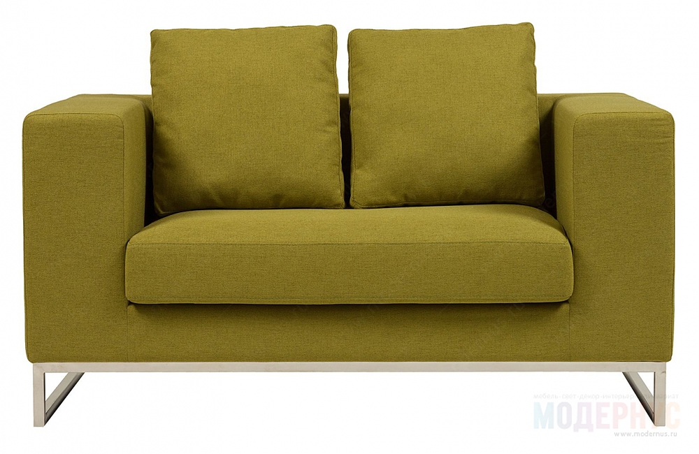 дизайнерский диван Dadone Sofa модель от Antonio Citterio, фото 1